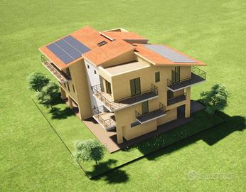 Villa di 300 m² con più di 5 locali a Reggio Calab