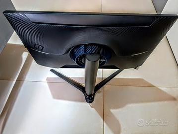 MONITOR odissey g3 24 pollici 