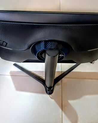 MONITOR odissey g3 24 pollici 