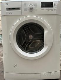 Lavatrice beko 7kg