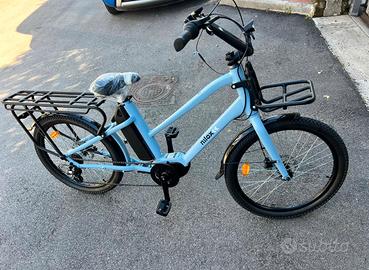 Bici elettrica