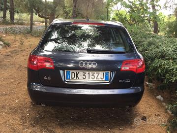Audi A6 avant TDI quattro full optional 2007