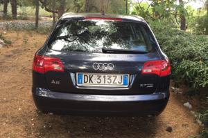Audi A6 avant TDI quattro full optional 2007