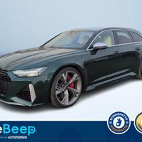 Audi A6 RS6 AVANT 4.0 MHEV QUATTRO TIPTRONIC