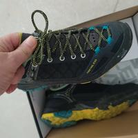 schöne Salewa Schuhe 