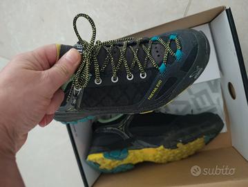 schöne Salewa Schuhe 