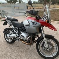 BMW R1200GS 2004 - 22.500 km ASI