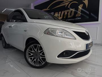 Lancia Ypsilon 1.2 GPL Ecochic Platinum Iper Full