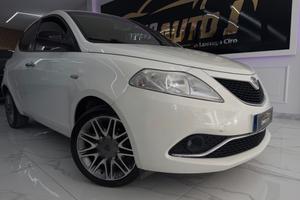 Lancia Ypsilon 1.2 GPL Ecochic Platinum Iper Full