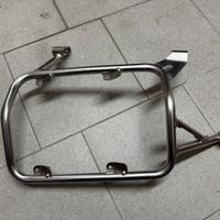 Portavaligia BMW R 1200 1250 GS Adv LC 2014-2024