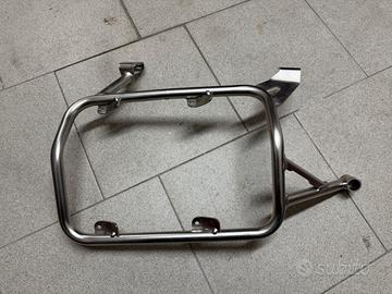 Portavaligia BMW R 1200 1250 GS Adv LC 2014-2024