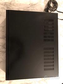 Video registratore Philips