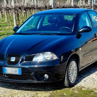 Seat Ibiza 1.2 benzina 