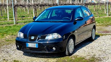Seat Ibiza 1.2 benzina 
