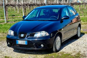 Seat Ibiza 1.2 benzina 