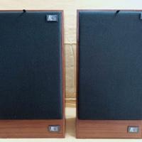 Diffusori casse acustiche ACOUSTIC RESEARCH AR25