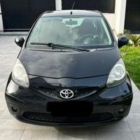 Toyota Aygo 1.0 Benzina