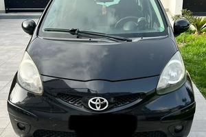 Toyota Aygo 1.0 Benzina