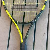 Racchetta tennis Babolat Nadal JR26