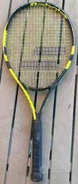 Racchetta tennis Babolat Nadal JR26