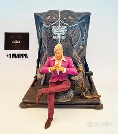 Ubisoft Far Cry 4 Kyrat Edizione  Collezione+Mappa