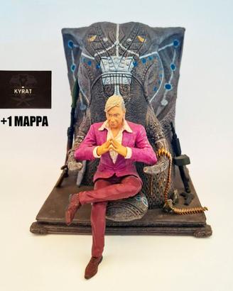 Ubisoft Far Cry 4 Kyrat Edizione  Collezione+Mappa