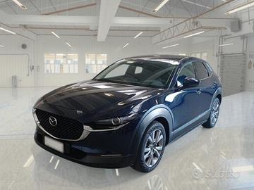 MAZDA CX-30 2.0L SKYACTIV-G 150 CV M HYBRID EXCEED