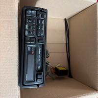 Autoradio Clarion