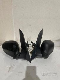 Ricambi Ford Ka 2013 Specchietti