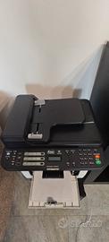 Stampante laser Kyocera FS1325 MFP 