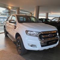FORD Ranger 2.2 TDCi Super Cab XLT 4 posti GANCI