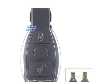 CHIAVE COMPLETA MERCEDES VARI MODELLI 00-