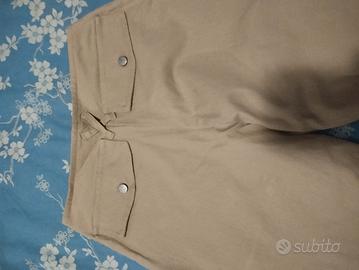 pantalone gamba normale 