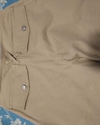 pantalone gamba normale 