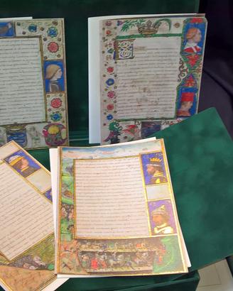 Il Codice Sforza