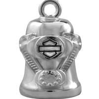 Campanella Campana Porta Fortuna Ride Bells Bell H