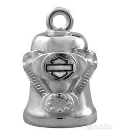 Campanella Campana Porta Fortuna Ride Bells Bell H