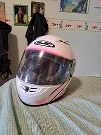 casco da moto HJC  helmets