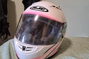 casco da moto HJC  helmets