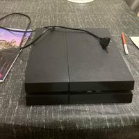 PS4 Slim