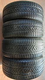 Pirelli Invernali per Bmw x4 da 20"