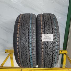 Gomme invernale usate 205/60 16 96H XL