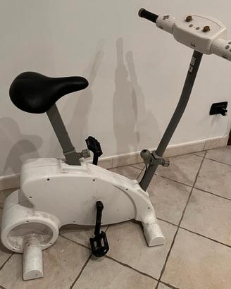 Cyclette wii