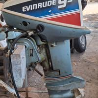 Motore Evinrude 9.9