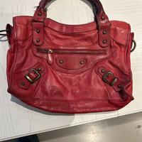 Borsa balenciaga