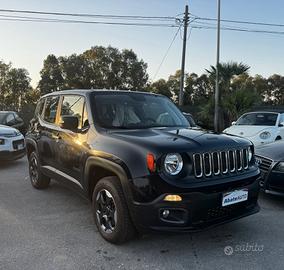 Jeep Renegade 2.0 Mjt 140 CV
