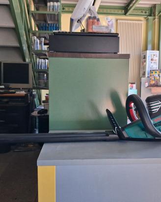 tagliasiepi Bosch mod. AHS-65-34