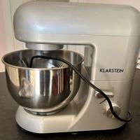 Impastatrice planetaria Klarstein