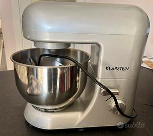 Impastatrice planetaria Klarstein