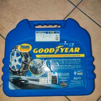 Catene auto Gooyear
